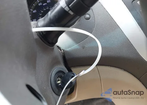 2013 Hyundai Accent Gls z USA, uszkodzony, nr VIN KMHCT4AE5DU387046